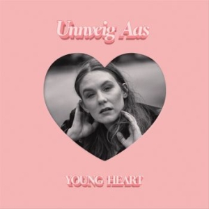 Unnveig Aas - Young Heart (Vinyl Lp) ryhmässä VINYYLI @ Bengans Skivbutik AB (4173895)