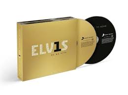 Presley Elvis - Elvis Presley 30 #1 Hits Expanded Edition ryhmässä Minishops / Elvis Presley @ Bengans Skivbutik AB (4173915)