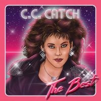 Cc Catch - The Best ryhmässä CD @ Bengans Skivbutik AB (4173930)