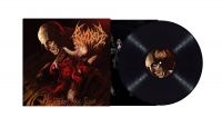 Bloodbath - Nightmares Made Flesh (Black Vinyl ryhmässä -Start LP2 @ Bengans Skivbutik AB (4173943)