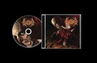 Bloodbath - Nightmares Made Flesh ryhmässä CD @ Bengans Skivbutik AB (4173955)