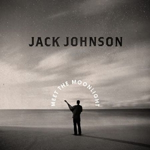 Jack Johnson - Meet The Moonlight ryhmässä CD @ Bengans Skivbutik AB (4173964)