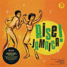 Various Artists - Rise Jamaica: Jamaican Independence ryhmässä CD @ Bengans Skivbutik AB (4173972)