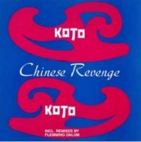 Koto - Chinese Revenge ryhmässä VINYYLI @ Bengans Skivbutik AB (4173985)