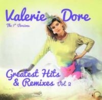 Dore Valerie - Greatest Hits & Remixes 2 ryhmässä VINYYLI @ Bengans Skivbutik AB (4173987)