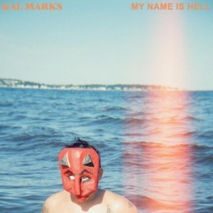 Kal Marks - My Name Is Hell (Peach Vinyl) ryhmässä VINYYLI @ Bengans Skivbutik AB (4173992)