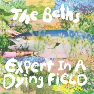 Beths The - Expert In A Dying Field ryhmässä CD @ Bengans Skivbutik AB (4174000)