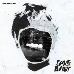 Enumclaw - Save The Baby (Butterbean Vinyl) ryhmässä VINYYLI @ Bengans Skivbutik AB (4174007)