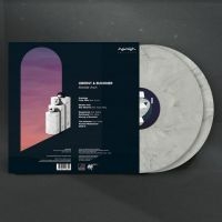 Oberst & Buchner - Marbl Arch ryhmässä VINYYLI @ Bengans Skivbutik AB (4174029)