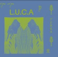 L.U.C.A. - Terra ryhmässä VINYYLI @ Bengans Skivbutik AB (4174032)