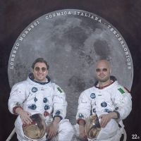 Morresi Lorenzo & Tenderlonious - Cosmica Italiana ryhmässä VINYYLI @ Bengans Skivbutik AB (4174037)