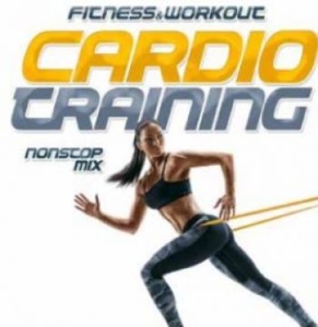 Various Artists - Cardio Training ryhmässä CD @ Bengans Skivbutik AB (4174059)