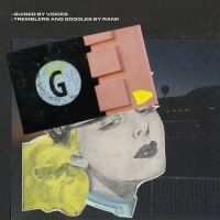 Guided By Voices - Tremblers And Goggles By Rank ryhmässä CD @ Bengans Skivbutik AB (4174070)