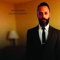 Furstenfeld Justin - Songs From An Open Book ryhmässä CD @ Bengans Skivbutik AB (4174073)