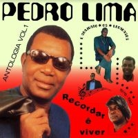 Lima Pedro - Recordar E Viver ryhmässä CD @ Bengans Skivbutik AB (4174104)