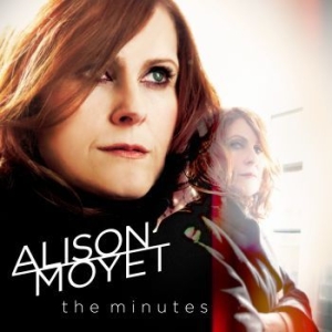 Alison Moyet - The Minutes (White Vinyl) ryhmässä VINYYLI @ Bengans Skivbutik AB (4174113)