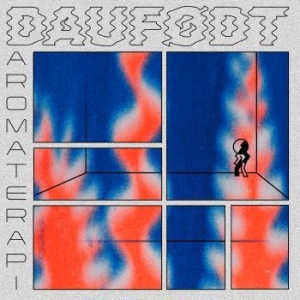 Daufødt - Aromaterapi (Vinyl Lp) ryhmässä VINYYLI @ Bengans Skivbutik AB (4174129)