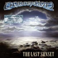 Conception - The Last Sunset ryhmässä ME SUOSITTELEMME / Joululahjavinkki: CD @ Bengans Skivbutik AB (4174138)