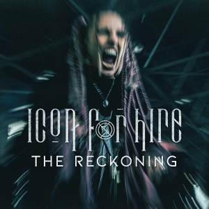 Icon For Hire - Reckoning ryhmässä VINYYLI @ Bengans Skivbutik AB (4174146)