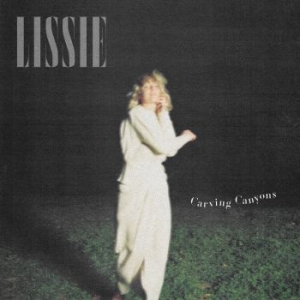 Lissie - Carving Canyons (Opaque Eggplant Co ryhmässä VINYYLI @ Bengans Skivbutik AB (4174889)