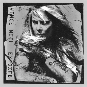 Vince Neil - Exposed ryhmässä ME SUOSITTELEMME / Joululahjavinkki: CD @ Bengans Skivbutik AB (4174918)