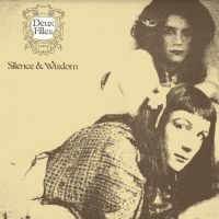 Deux Filles - Silence & Wisdom ryhmässä VINYYLI @ Bengans Skivbutik AB (4175035)