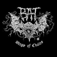 Bat - Wings Of Chains (Ltd.Ed.) ryhmässä VINYYLI @ Bengans Skivbutik AB (4175146)