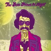 Various Artists - The Sun Shines At Night ? ryhmässä ME SUOSITTELEMME / Joululahjavinkki: CD @ Bengans Skivbutik AB (4175186)