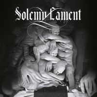 Solemn Lament - Solemn Lament ryhmässä CD @ Bengans Skivbutik AB (4175192)