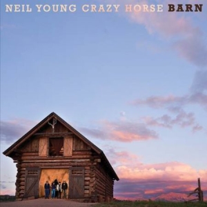 Neil Young & Crazy Horse - Barn (Ltd Indie Vinyl) ryhmässä ME SUOSITTELEMME / Joululahjavinkki: Vinyyli @ Bengans Skivbutik AB (4175610)