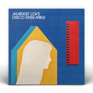 Marxist Love Disco Ensemble - Mlde ryhmässä CD @ Bengans Skivbutik AB (4176002)