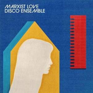 Marxist Love Disco Ensemble - Mlde ryhmässä VINYYLI @ Bengans Skivbutik AB (4176003)