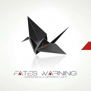 Fates Warning - Darkness In A Different Light ryhmässä CD @ Bengans Skivbutik AB (4176008)