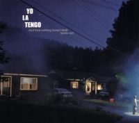 Yo La Tengo - And Then Nothing ryhmässä ME SUOSITTELEMME / Joululahjavinkki: CD @ Bengans Skivbutik AB (4176029)