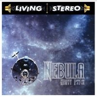 Nebula - Heavy Psych (Vinyl Lp) ryhmässä VINYYLI @ Bengans Skivbutik AB (4176034)