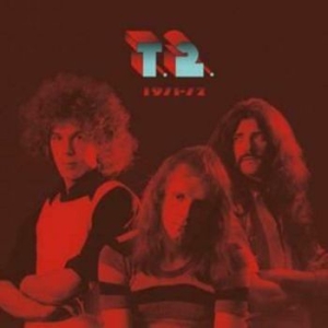 T2 - 1971-72 (Vinyl Lp) ryhmässä VINYYLI @ Bengans Skivbutik AB (4176040)