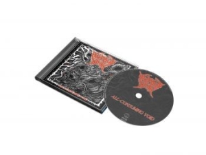 Wayward Dawn - All-Consuming Void ryhmässä CD @ Bengans Skivbutik AB (4176047)