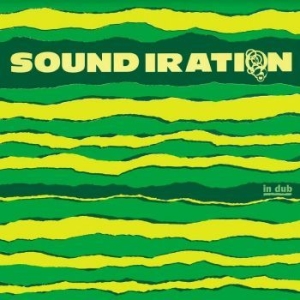 Sound Iration - Sound Iration In Dub ryhmässä VINYYLI @ Bengans Skivbutik AB (4176061)