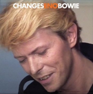 Bowie David - Changesenobowie (Blue Vinyl Lp) ryhmässä VINYYLI @ Bengans Skivbutik AB (4176106)