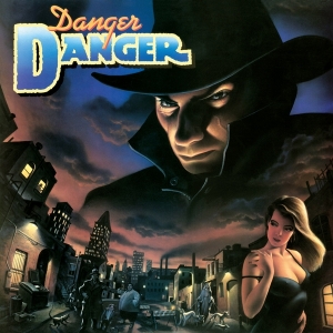 Danger Danger - Danger Danger ryhmässä VINYYLI @ Bengans Skivbutik AB (4176142)