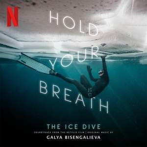 Bisengalieva Galya - Hold Your Breath: The Ice Dive ryhmässä CD @ Bengans Skivbutik AB (4176143)