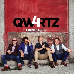 Qw4rtz - A Cappella 101 ryhmässä CD @ Bengans Skivbutik AB (4176162)