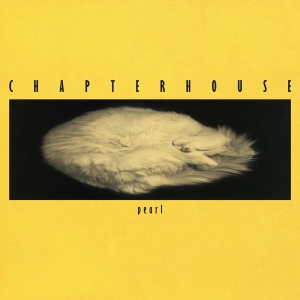 Chapterhouse - Pearl ryhmässä VINYYLI @ Bengans Skivbutik AB (4176184)