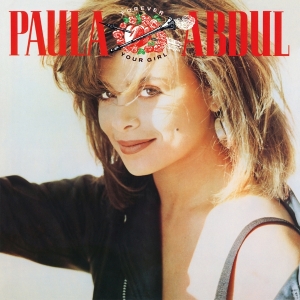 Paula Abdul - Forever Your Girl ryhmässä -Startsida MOV @ Bengans Skivbutik AB (4176185)