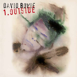 David Bowie - 1. Outside (The Nathan Adler D ryhmässä VINYYLI @ Bengans Skivbutik AB (4176253)