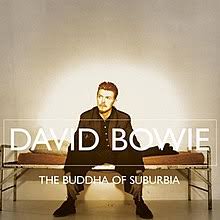 David Bowie - The Buddha Of Suburbia ryhmässä MK Test 4 @ Bengans Skivbutik AB (4176254)