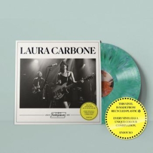 Carbone Laura - Live At Rockpalast ryhmässä VINYYLI @ Bengans Skivbutik AB (4176447)