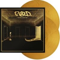 P.O.D. - When Angels & Serpents Dance (Gold) ryhmässä Minishops / Pod @ Bengans Skivbutik AB (4176462)