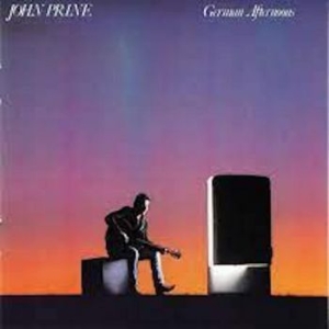 Prine John - German Afternoons ryhmässä ME SUOSITTELEMME / Joululahjavinkki: Vinyyli @ Bengans Skivbutik AB (4176468)