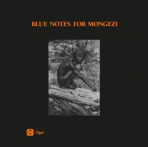 Blue Notes - Blue Notes For Mongezi ryhmässä VINYYLI @ Bengans Skivbutik AB (4176473)